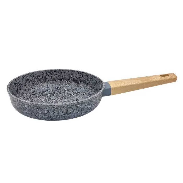 Sarten Hudson 28Cm Granito Stone New