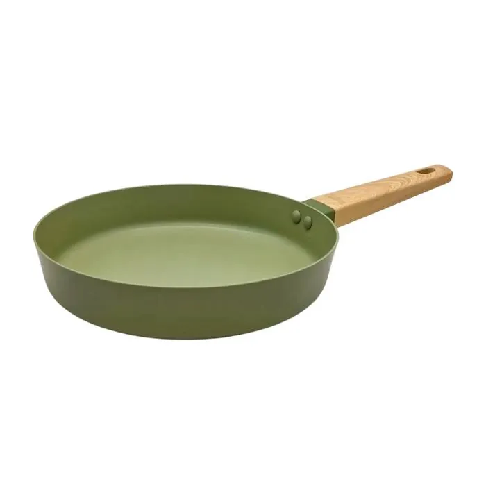Sarten Hudson Olive 22Cm.