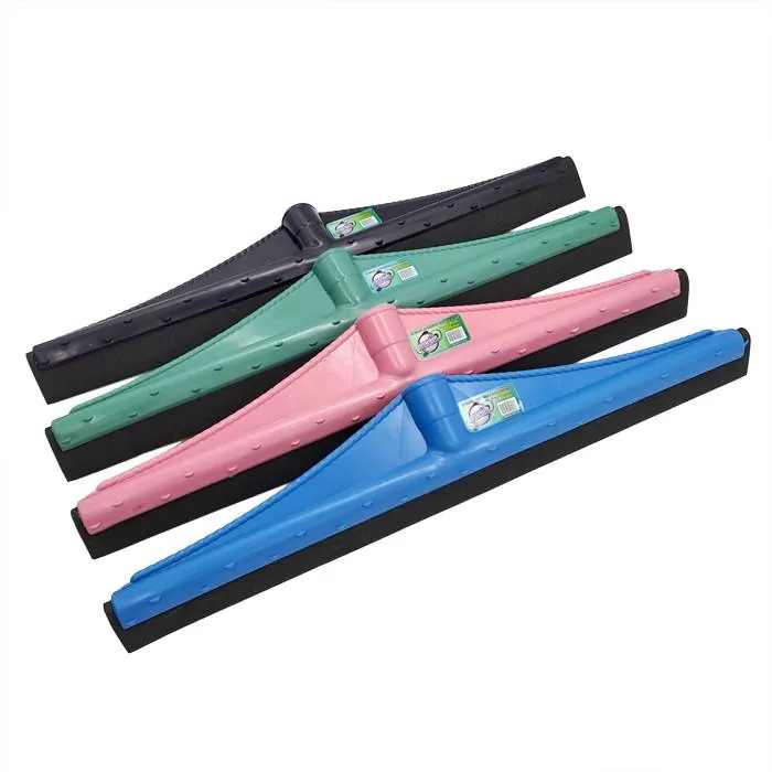 Secador Goma Doble 40Cm Color Marlin