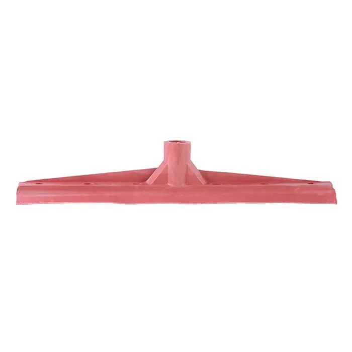 Secador Goma Rojo 40Cm Make