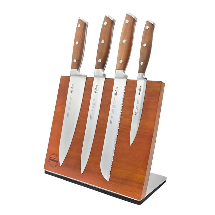 Hasta cuándo se puede afilar un cuchillo sin arruinarlo