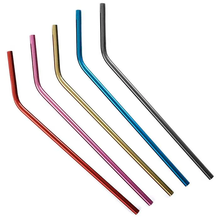 Sorbete Aluminio Anodizado Color