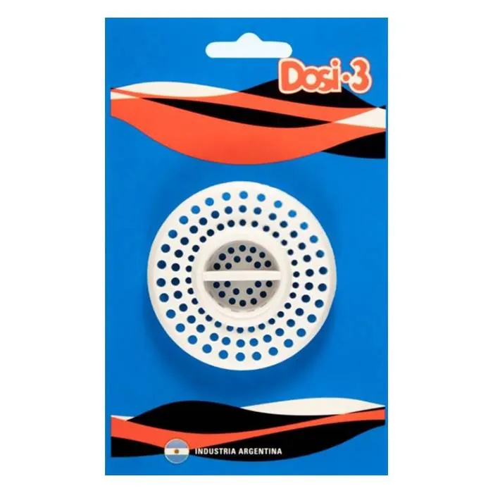Tapón Rejilla Pvc.blister