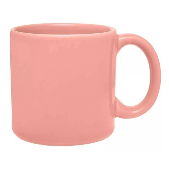 Taza Biona 360Cc Rosa