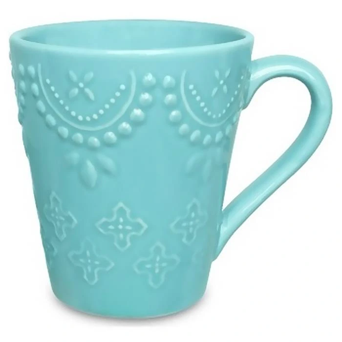 Taza Dallas 280Cc Celeste