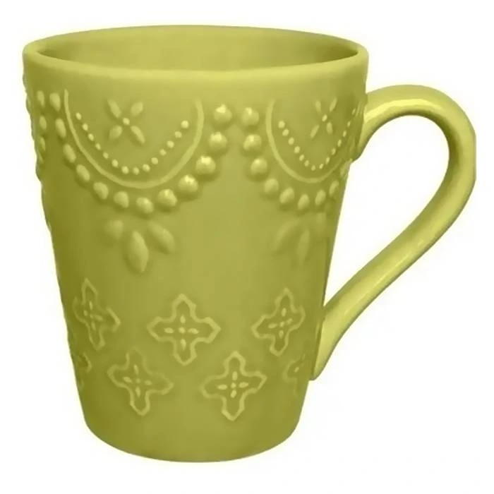Taza Dallas 280Cc Verde