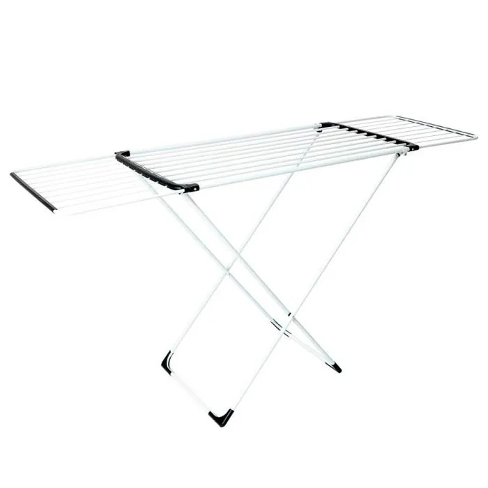 Tendedero Balcon Suka C/Alas Extensibles
