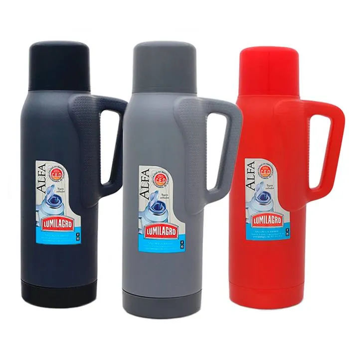 Termo Alfa 1 Lt. Lumilagro