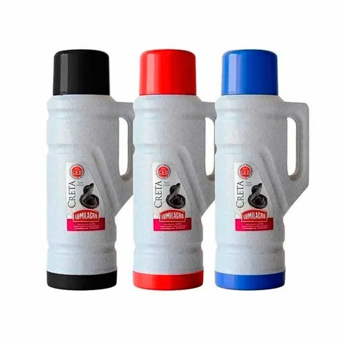 Termo Creta 1 Lt. Lumilagro