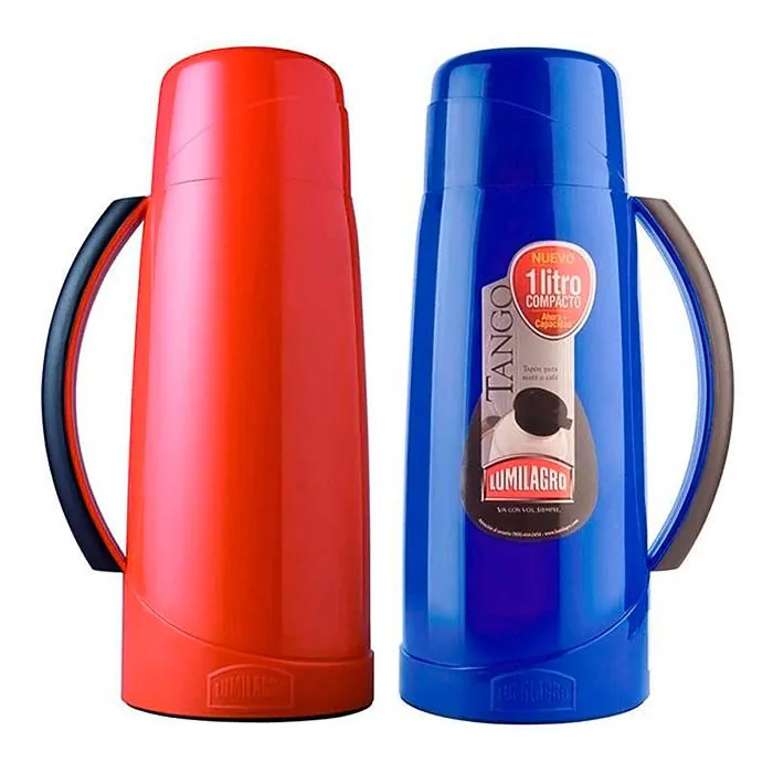 Termo Tango 1 Lt. Lumilagro