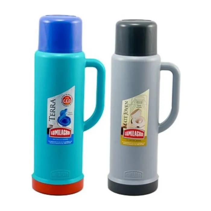 Termo Terra 1 Lt. Lumilagro