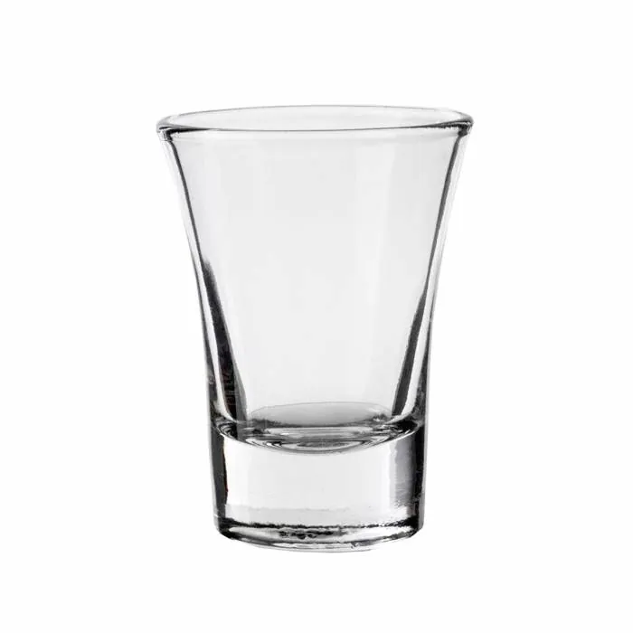 Vaso Tijuana Shot 60Ml.